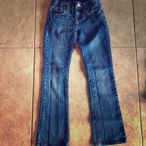 Girls old navy jeans